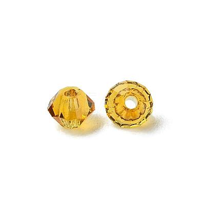 Preciosa&reg Crystal Beads Y-PRC-BA3-10070-1