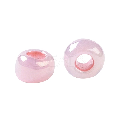 TOHO 8/0 Round Beads SEED-JPTR08-0908-1