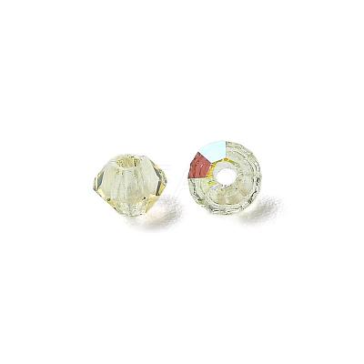 Preciosa&reg Crystal Beads Y-PRC-BA3-80100-200-1