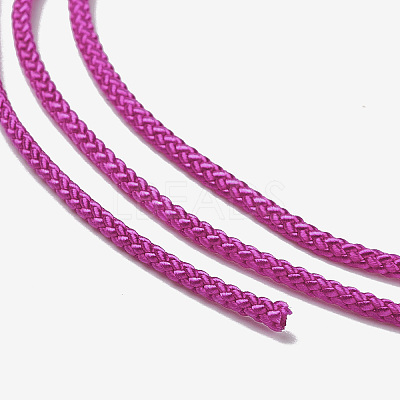 Braided Nylon Threads NWIR-E023-1.5mm-28-1