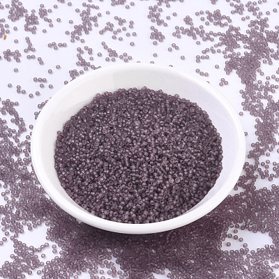 MIYUKI Round Rocailles Beads X-SEED-G007-RR0142F-1