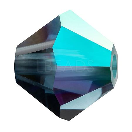 Preciosa&reg Crystal Beads Y-PRC-BA3-30340-200-1