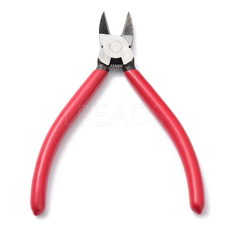 Carbon Steel Jewelry Pliers TOOL-D006-2A-1