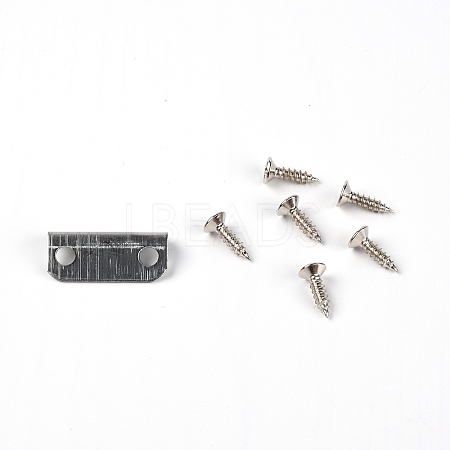 Drawer-lock Iron Accessories SW-TAC0002-04-1