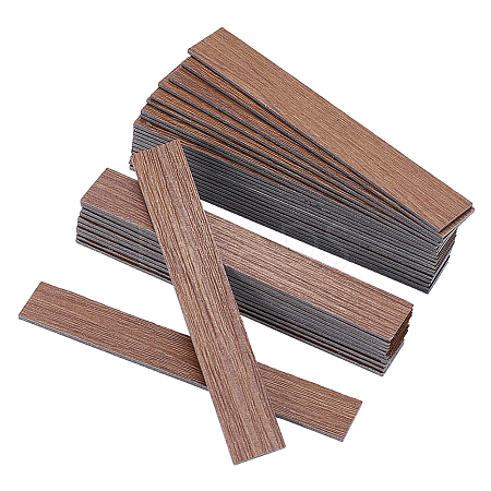 100Pcs Mini PVC Floor Stickers AJEW-GO0005-53-1