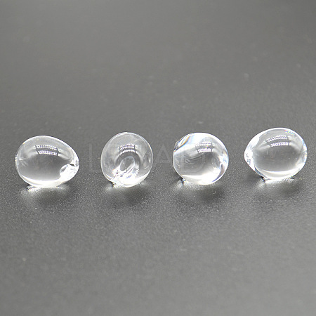Imitation Crystal Acrylic Beads LS-X-FIND-PW0024-20A-1