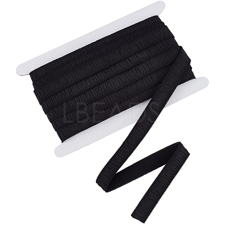 1 Roll Polycotton Wrinkle Ribbons OCOR-CY0003-47A-02-1