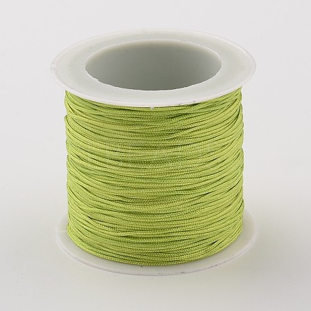 Nylon Braided Cord LS-NS018-13-1
