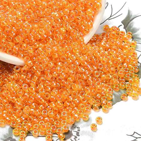 TOHO 8/0 Round Beads SEED-XTR08-1827-1