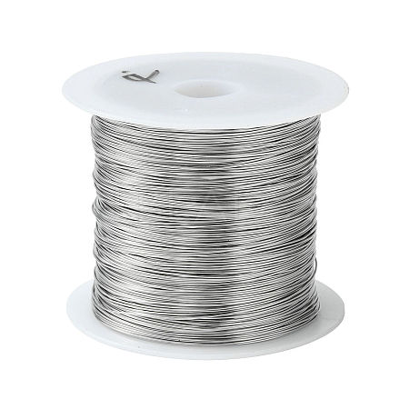 Non-Tarnish 316 Surgical Stainless Steel Wire TWIR-L004-01E-P-1