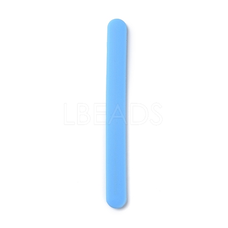 Silicone Stirring Rods X-DIY-I043-09-1