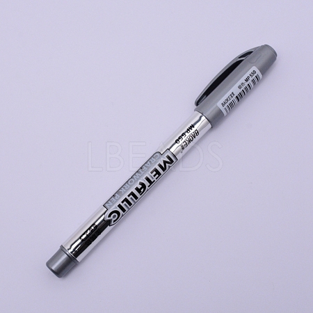 Epoxy Resin Drawing Pen AJEW-J033-01B-1