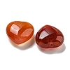 Natural Carnelian Beads G-P531-A18-01-2