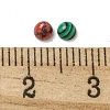 Synthetic Mixed Gemstone Cabochons G-Q173-01A-01-3