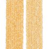Electroplate Glass Beads Strands EGLA-A044-T1mm-A03-5