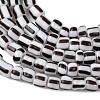 Handmade Lampwork Beads Strands BLOW-K001-01A-20-2