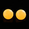 Luminous Acrylic Beads MACR-S273-53D-2