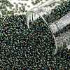 TOHO Round Seed Beads X-SEED-TR15-0180-1