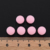 Opaque Acrylic Beads MACR-S373-57-K04-5
