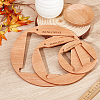 Wood Crafts Splicing Tool AJEW-WH0554-74C-5
