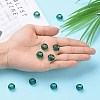 Glass European Beads GDA006-004-7