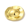 304 Stainless Steel Pendants STAS-Q322-09G-2
