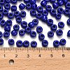 TOHO 3/0 Round Beads X-SEED-TR03-0048-4