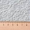 TOHO 8/0 Round Beads X-SEED-TR08-1141-4