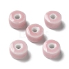 Handmade Porcelain Beads PORC-L080-C14-1