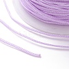 Braided Nylon Thread NWIR-K013-A17-3