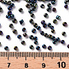 12/0 Glass Seed Beads SEED-A009-2mm-605-3