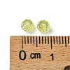 Preciosa&reg Crystal Beads X-PRC-BB4-80100-5