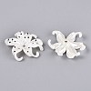 CCB Plastic Beads PL-N007-01C-2