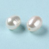 Natural Cultured Freshwater Pearl Beads PEAR-E020-09-3