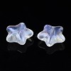 Transparent Acrylic Beads LS-OACR-N008-096-3