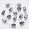 Tarnish Resistant Stainless Steel Column Cord Ends LS-STAS-Q180-01-2