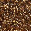 TOHO 6/0 Round Beads X-SEED-TR06-0268-3