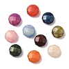 Platisc Acrylic Beads OACR-I014-05B-1