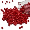 TOHO 6/0 Round Beads X-SEED-TR06-0045-1