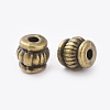 Tibetan Style Beads LS-TIBEB-Q043-AB-FF-2