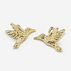 Brass Charms KK-N200-070-1