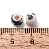 Handmade Porcelain Beads PORC-D300-A13-2