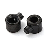 Ion Plating(IP) 304 Stainless Steel Crimp Beads STAS-P373-03EB-2