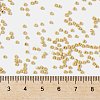 TOHO 11/0 Round Beads SEED-XTR11-PF0557F-4