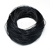 Round Cowhide Leather Cord WL-Q007-5mm-2-1