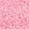 TOHO 3/0 Round Beads X-SEED-TR03-0909-4
