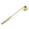 Stainless Steel Candle Wick Snuffer CAND-PW0002-004G-1