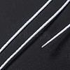Round Waxed Polyester Thread String YC-D004-02C-066-3