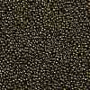 TOHO Round Seed Beads X-SEED-TR11-0324-2