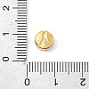 304 Stainless Steel Beads STAS-I343-01G-Y-3